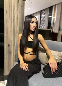 #ladyboy_in_juffair BOTH🇹🇭 (big dick) - Transsexual escort in Al Manama Photo 11 of 15