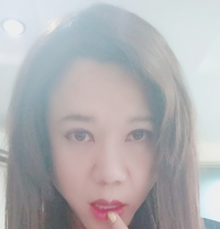 Ladyboylili - Transsexual escort in Beijing