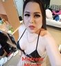 TOP FULLY LOADED MISTRESS just ARRIVE - Transsexual escort in Cebu City Photo 4 of 7