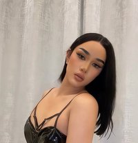 Ladyboys Both Big Ass 🇹🇭 - Acompañantes transexual in Dammam