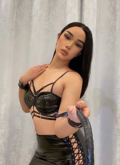 Ladyboys Both Big Ass 🇹🇭 - Transsexual escort in Dammam Photo 4 of 11