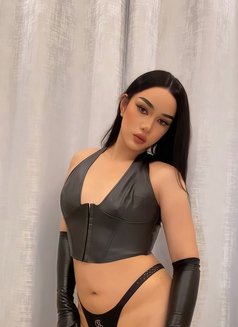 Ladyboys Both Big Ass 🇹🇭 - Transsexual escort in Dammam Photo 7 of 11