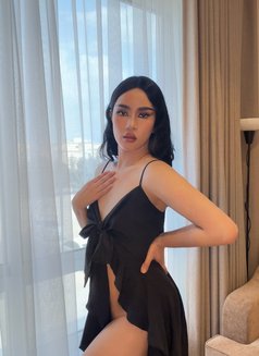 Ladyboys Both Big Ass 🇹🇭 - Acompañantes transexual in Dammam Photo 1 of 16