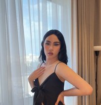 Ladyboys Both Big Ass 🇹🇭 - Acompañantes transexual in Dammam