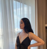 Ladyboys Both Big Ass 🇹🇭 - Acompañantes transexual in Dammam