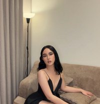 Ladyboys Both Big Ass 🇹🇭 - Acompañantes transexual in Jeddah