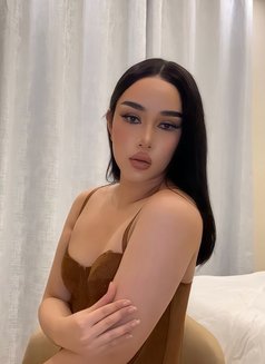 Ladyboys Both Big Ass 🇹🇭 - Acompañantes transexual in Dammam Photo 10 of 16