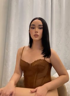 Ladyboys Both Big Ass 🇹🇭 - Acompañantes transexual in Dammam Photo 12 of 16