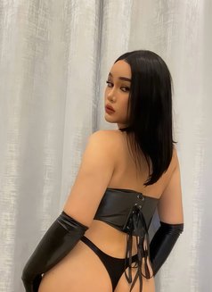 Ladyboys Both Big Ass 🇹🇭 - Acompañantes transexual in Dammam Photo 15 of 16