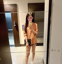 Ladyboysweet - Transsexual escort in Al Manama