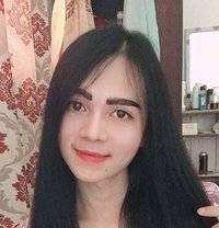 Ladyboyt - Transsexual escort in Doha