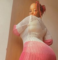 Ladycia - puta in Nairobi