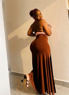 Ladycia - escort in Nairobi Photo 3 of 8