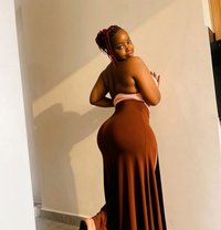 Ladycia - puta in Nairobi
