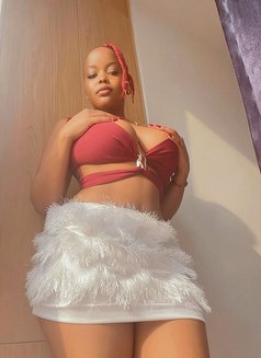 Ladycia - escort in Nairobi Photo 4 of 8