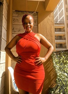 Ladycia - escort in Nairobi Photo 8 of 8