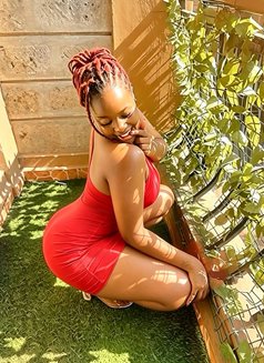 Ladycia - escort in Nairobi Photo 5 of 7