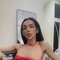 Shemale wearing sexy clothes and stockin - Transsexual escort in Bangkok Photo 2 of 11