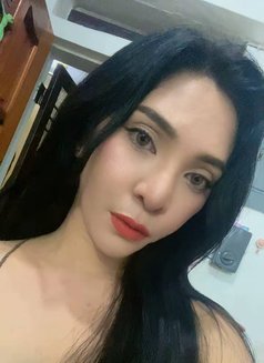 Hardfuck Top shemale available now - Transsexual escort in Makati City Photo 1 of 8