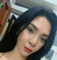 Hardfuck Top shemale available now - Transsexual escort in Makati City