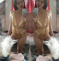 Hardfuck Top shemale available now - Transsexual escort in Makati City