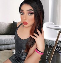 Ladyjoey - Transsexual escort in Beirut