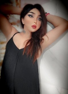 Ladyjoey - Transsexual escort in Beirut Photo 27 of 30