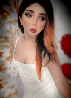 Ladyjoey - Transsexual escort in Beirut Photo 29 of 30