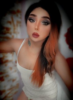 Ladyjoey - Transsexual escort in Beirut Photo 30 of 30