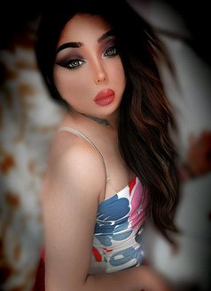 Ladyjoey - Acompañantes transexual in Beirut Photo 30 of 30