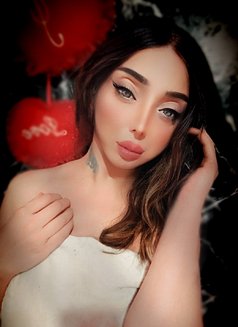 Ladyjoey - Acompañantes transexual in Beirut Photo 28 of 30