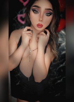 Ladyjoey - Acompañantes transexual in Beirut Photo 29 of 30