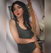 Ladyjoey - Transsexual escort in Beirut