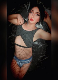 Ladyjoey - Transsexual escort in Beirut Photo 30 of 30