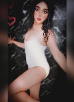 Ladyjoey - Transsexual escort in Beirut Photo 29 of 30