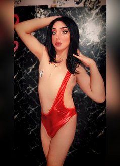Ladyjoey - Acompañantes transexual in Beirut Photo 28 of 30