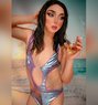 Ladyjoey - Transsexual escort in Beirut Photo 27 of 30