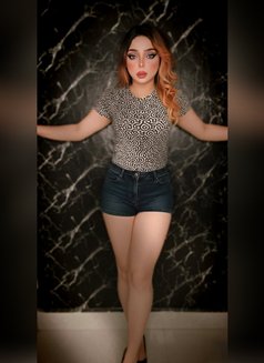 Ladyjoey - Acompañantes transexual in Beirut Photo 30 of 30