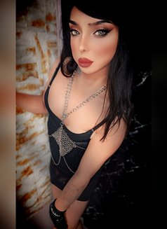 Ladyjoey - Acompañantes transexual in Beirut Photo 24 of 30