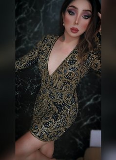 Ladyjoey - Acompañantes transexual in Beirut Photo 25 of 30