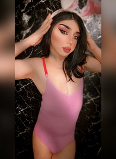 Ladyjoey - Acompañantes transexual in Beirut Photo 26 of 30