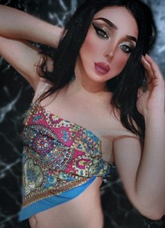 Ladyjoey - Acompañantes transexual in Beirut Photo 27 of 30