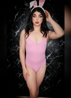 Ladyjoey - Transsexual escort in Beirut Photo 26 of 30