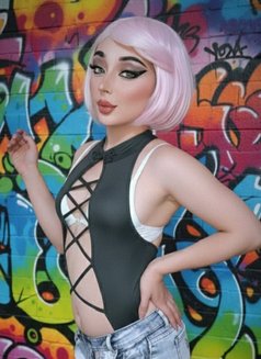 Ladyjoey - Transsexual escort in Beirut Photo 29 of 30