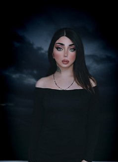 Ladyjoey - Acompañantes transexual in Beirut Photo 30 of 30