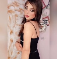 Ladyjoey - Acompañantes transexual in Beirut