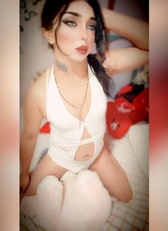 Ladyjoey - Transsexual escort in Beirut Photo 25 of 30