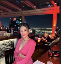 Ladylaila - escort in Bangkok