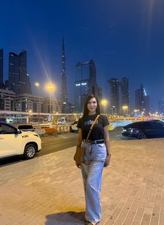 Ladymeow - Acompañantes transexual in Dubai Photo 3 of 19