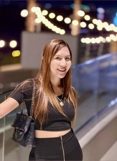 Ladymeow - Acompañantes transexual in Dubai Photo 8 of 19